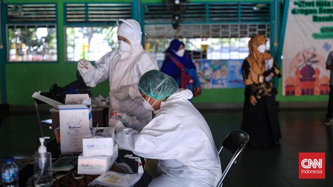 Ketua Fraksi PDIP di DPRD DKI mengatakan untuk antsiipasi penularan hepatitis misterius, Disdik tak bisa lepas tangan dan menyerahkannya begitu saja ke Dinkes.