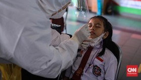 PGRI Dukung Setop PTM 100 Persen Demi Keselamatan