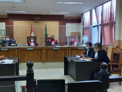 Kasus Jual Kulkas Bikin Ibu dan Anak Saling Ngegas