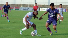 Boaz Resmi Gabung PSS