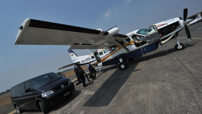 Danrem 172/Praja Wira Yakthi mengatakan keberadaan pilot pesawat Susi Air yang berkebangsaan Selandia Baru belum diketahui hingga Rabu (8/2) petang WIB.