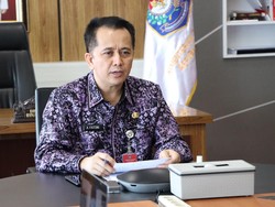 Jurus Kemendagri Genjot Kualitas Belanja Daerah