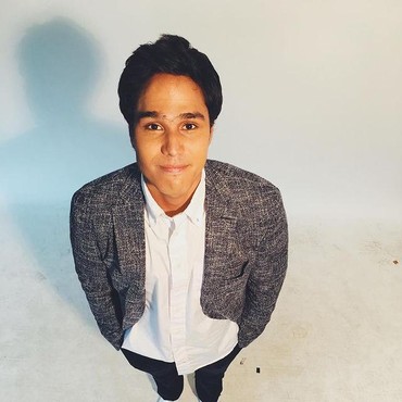 7 Wanita di Sekeliling Mischa Chandrawinata, Jessica Mila Mantan Terindah