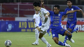 Persebaya Lepas Taisei, Bruno, dan Valpoort Tanpa Drama