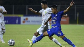 Marselino Ejek Kakak Usai Bentrok dan Cetak Gol Kelas Dunia