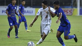 Liga 1 Kawah Candradimuka Timnas Indonesia?