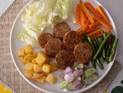 Resep Pembaca: Resep Galantin Solo Legendaris yang Komplet Isiannya