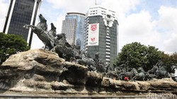 7 Gedung Dunia Mirip Alat Vital Manusia, dari Indonesia Jadi Kontroversi