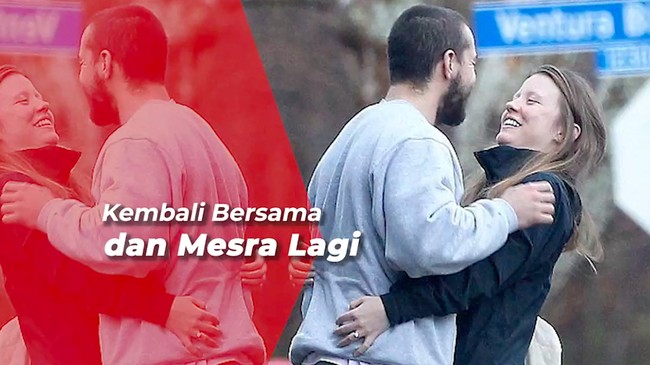 Sempat Cerai, Mia Goth Hamil Anak Pertama dari Shia LaBeouf