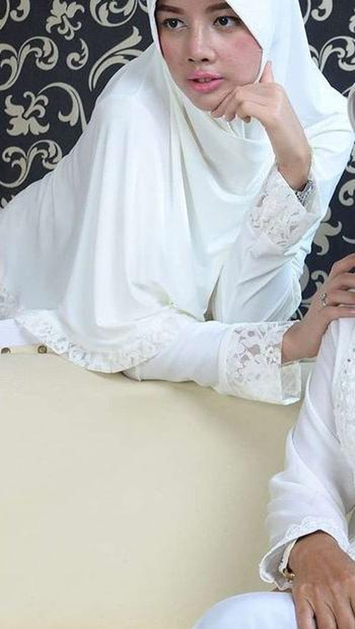 Siwi Widi Purwanto memiliki paras yang beda banget usai lakukan operasi plastik&period; Yuk&comma; intip potret transformasinya&excl;