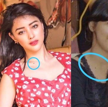 Beda Banget! 8 Transformasi Siwi Sidi Eks Pramugari Garuda Sebelum Oplas