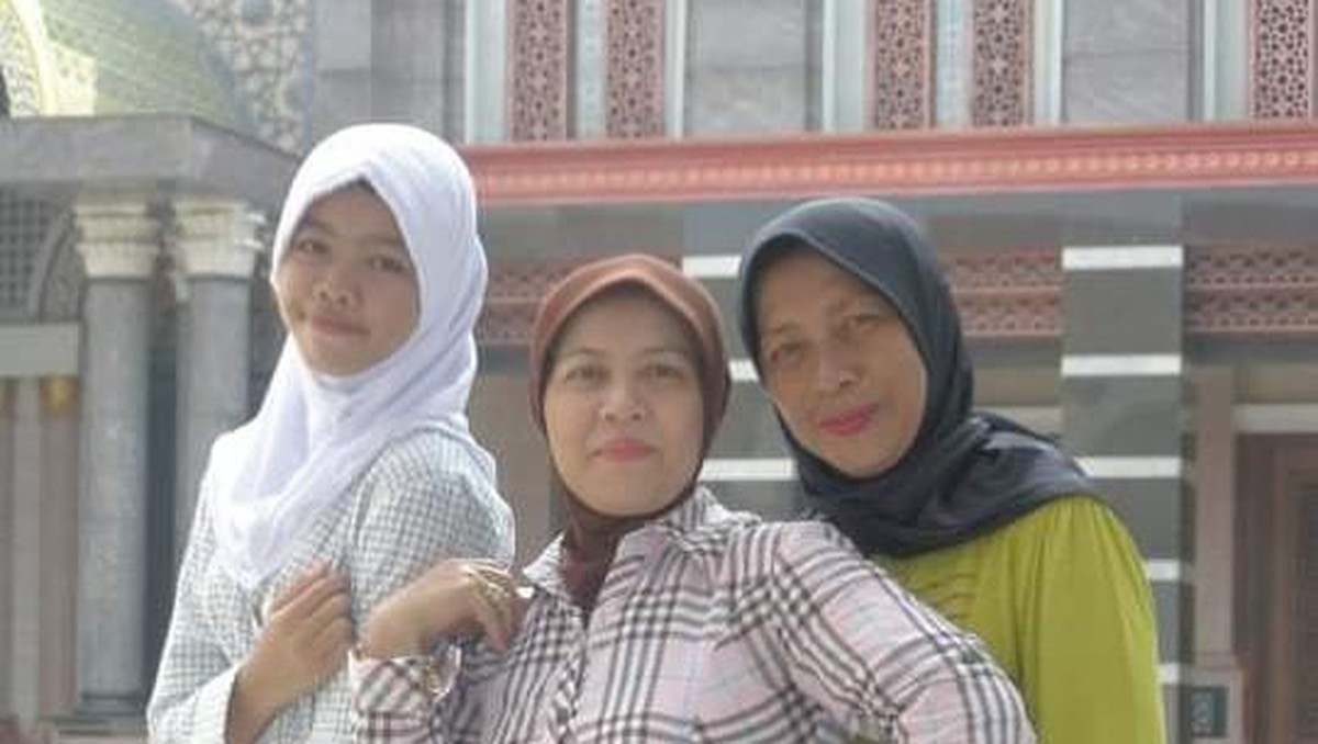 Siwi Widi Purwanto memiliki paras yang beda banget usai lakukan operasi plastik&period; Yuk&comma; intip potret transformasinya&excl;