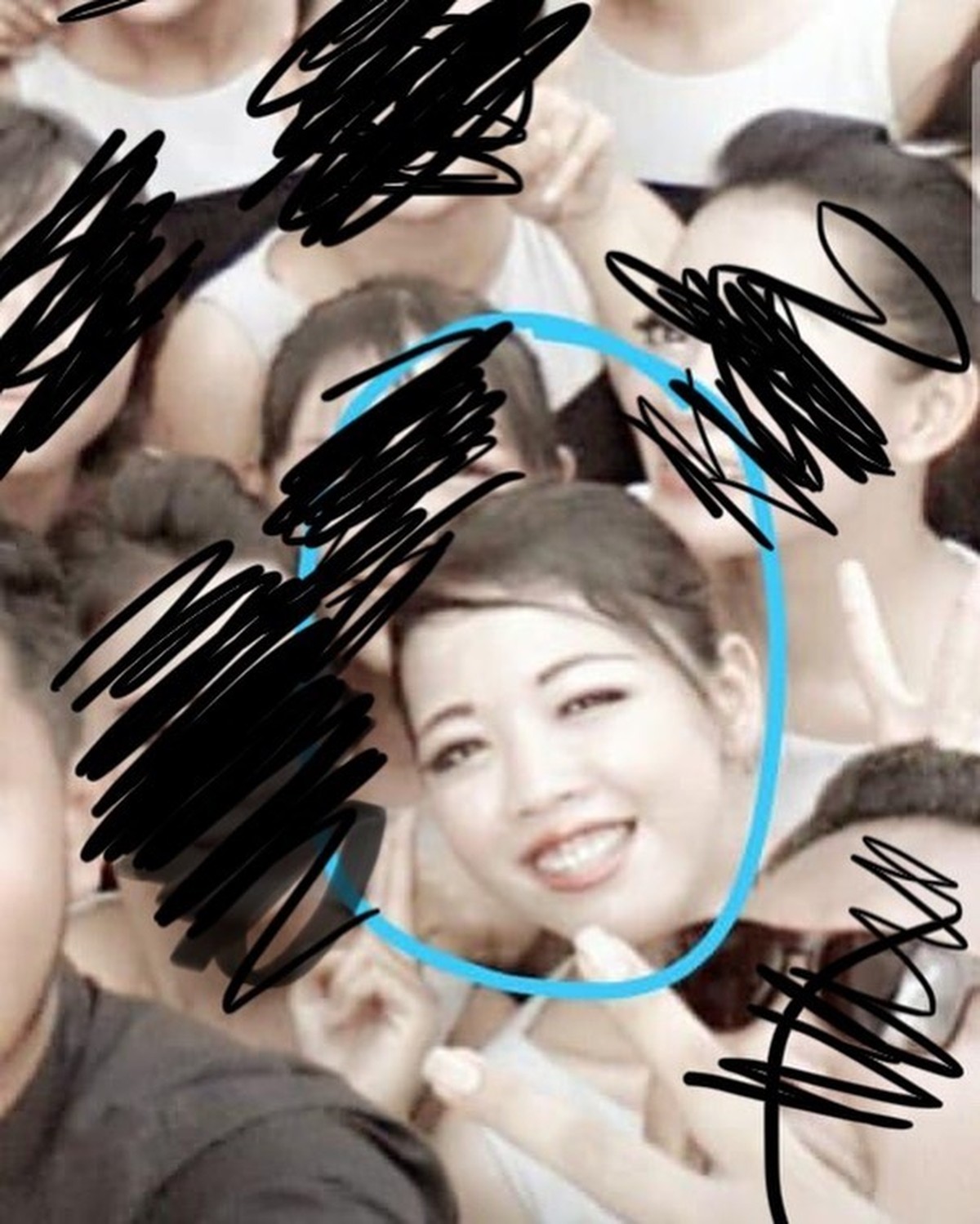 Siwi Widi Purwanto memiliki paras yang beda banget usai lakukan operasi plastik&period; Yuk&comma; intip potret transformasinya&excl;