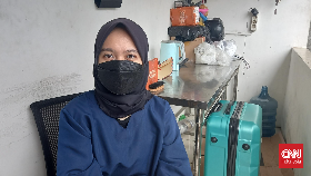 Alasan Warga Antre Tes Covid: Risau Gejala hingga Sekadar Syarat