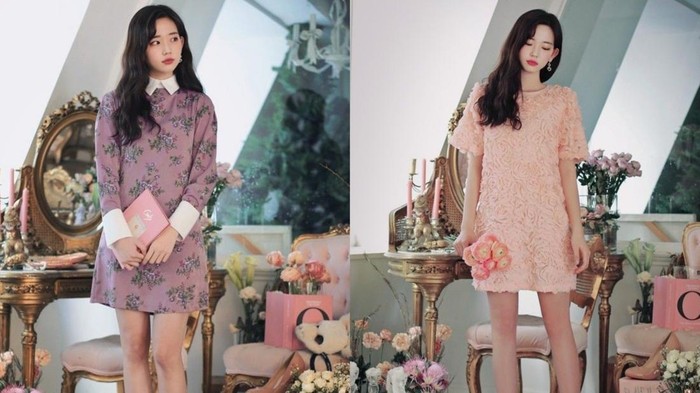 5 Kiat Tampil Anggun dan Berkelas dengan Mini Dress