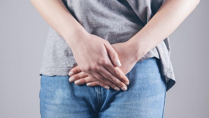 4 Tanda Kanker Serviks pada Perempuan Ini Perlu Dikenali, Salah Satunya Nyeri Panggul! 4 Tanda Kanker Serviks pada Perempuan Ini Perlu Dikenali, Salah Satunya Nyeri Panggul!