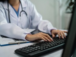 Telemedicine Covid-19: Alur dan Obat-Vitamin yang Didapatkan