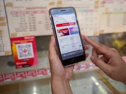 Telkomsel Perkuat Bisnis Isi Ulang Pulsa dan Paket Internet