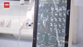 VIDEO: WHO Minta Semua Negara Waspada Varian Omicron Siluman