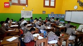 VIDEO: Covid-19 Naik, Ada Orang Tua Dan Siswa Setuju PTM Berlanjut