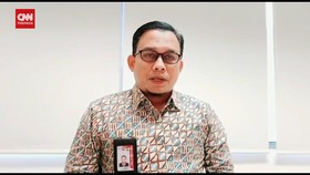 VIDEO: Eks Pramugari Garuda Siwi Widi Kembalikan Uang Korupsi Ke KPK