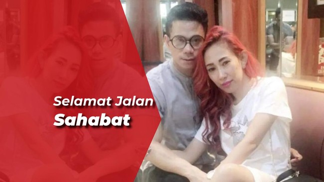 Derita Gagal Ginjal, Pedangdut Hamzih H2H Meninggal Dunia