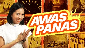 Awas Panas: Apa Ngaruhnya Kerusuhan di Kazakhstan Buat Indonesia?