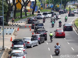 Antrean Tes COVID-19 Memuncak di Akhir Pekan, Pada Mau Liburan?