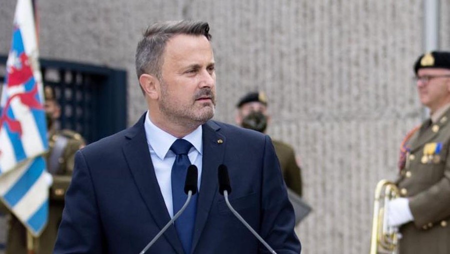 Xavier Bettel