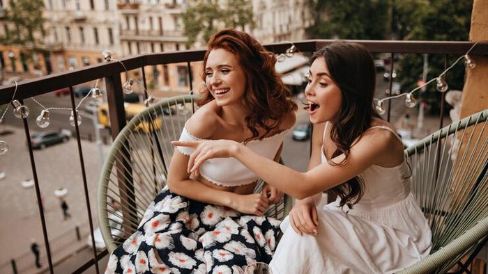Tak Langsung Balik Badan, Begini 5 Cara Orang Cerdas Hadapi Orang yang Nggak Mereka Suka Tak Langsung Balik Badan, Begini 5 Cara Orang Cerdas Hadapi Orang yang Nggak Mereka Suka