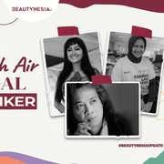 4 Artis Tanah Air yang Meninggal karena Kanker
