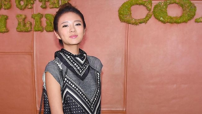 Suami Ady An, bintang drama Taiwan Autumn's Concerto, ditangkap polisi atas dugaan pencucian uang dan perjuadian ilegal. 