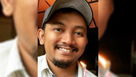 Orang Tua Ainun Najib Respons Jokowi: Kulo Ten Yugo Bebas Mawon