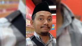 Diminta Jokowi Pulang Kampung, Ainun Bercita-cita Bikin Mobil Terbang
