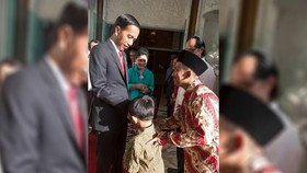 Ainun Najib Buka Suara Usai Diminta Jokowi Pulang Kampung ke RI