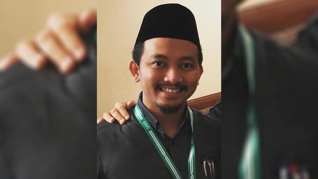 Komunikasi dengan Ainun Najib dibangun melalui salah satu Ketua PBNU Agus Zainal Arifin beberapa waktu lalu.