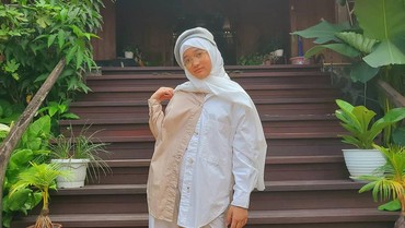 Anak Terjun ke Dunia Hiburan, Irfan Hakim: Dia Harus Tanggung Jawab