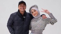 7 Potret Aisha Keem, Putri Irfan Hakim yang Baru Merilis Lagu Ciptaannya