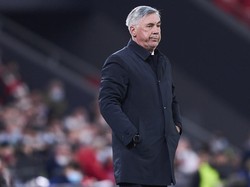 Jawaban Ketus Ancelotti soal Bale, Hazard, dan Jovic