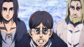 Bantahan Mantan Editor Attack on Titan soal Pembunuhan Diragukan Hakim