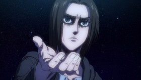 Attack on Titan Berlanjut ke Season Finale Part 3, Tayang 2023