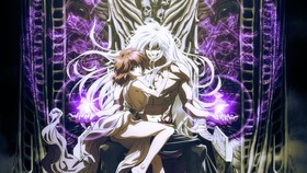 Anime Terbaru dari Manga Bastard!! Tayang Tahun Ini