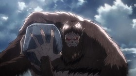10 Episode Terbaik Attack on Titan