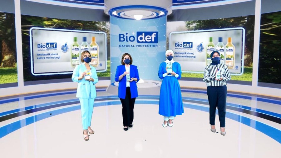 Biodef Biodef