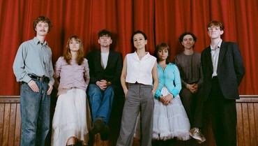 Black Country, New Road Resmi Rilis Album 'Ants From Up There'