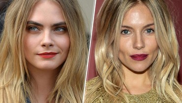 img-title Usai Ciuman dengan Sesama Jenis, Sienna Miller Kencani Pria Berondong