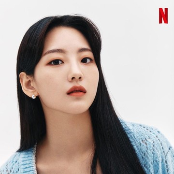 Intip Perjalanan Karier Cho Yi Hyun, Si Ketua Kelas Cantik di All of Us Are Dead