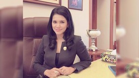 Profil Putri Eks Gubernur Kaltim 'Lawan' Ahok Jadi Kepala Otorita IKN