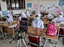 4 Sekolah di Jakarta akan Jadi Pioneer Sekolah Rendah Emisi, Ada Sekolahmu?