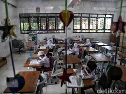 Cara Daftar SMP Online di PPDB Jakarta 2023